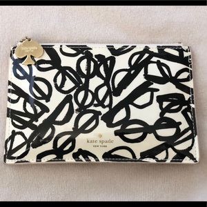 Kate Spade Pencil Pouch
